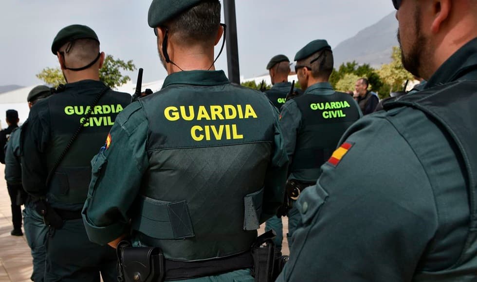 Guardia Civil