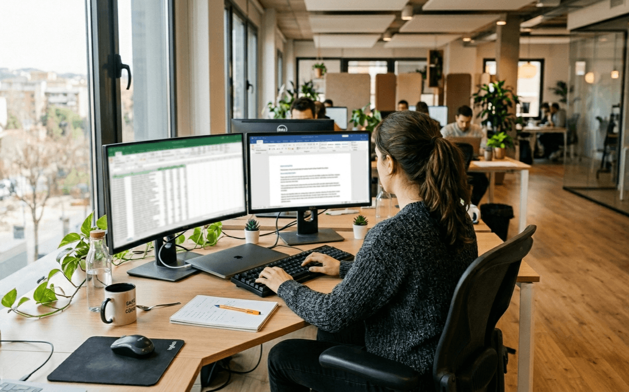 Cuerpo General Auxiliar de la Administración del Estado (C2)